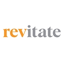 Revitate logo