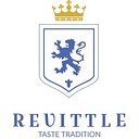 Revittle Cheese & Snack Foods logo