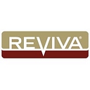 Reviva Inc. logo