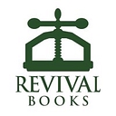 Revival Books Ltd logo