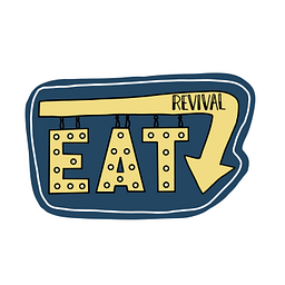 Revival Cafe + Kitchen logo