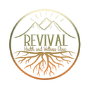 Revival Health And Wellness Clinic logo
