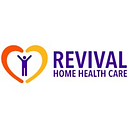 Revival Home Health Care a Centers Company logo