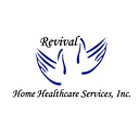 Revival Home Healthcare Services, Inc. logo