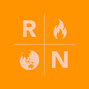 Revival Nations Church logo