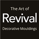 Revival Decorative Plaster Mouldings logo