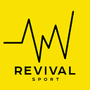 Revival Sport Inc logo