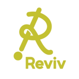 Reviv Community - logo