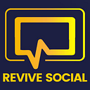 Revive Social – Social Media Auto Post and Scheduling Automation Plugin logo