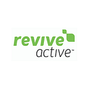 Revive Active logo