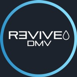 R3VIVE logo