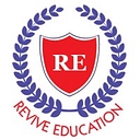 Revive Education logo