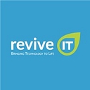 Revive It logo