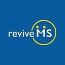 Revive Ms Support logo