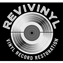 Revivinyl logo