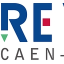 Revivre a Sugny logo