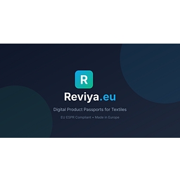reviya.eu logo