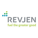 RevJen Group logo