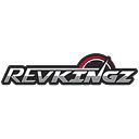 Revkingz logo