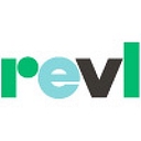 Revl Inc. logo