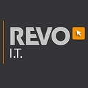 Revo It Ltd logo