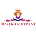 Revo Recruitment Limited logo