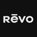 REVO logo