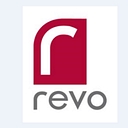 Revo Leisure logo