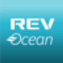 REV Ocean logo