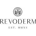 Revoderm Pharma logo