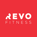 Revo Fitness logo