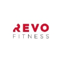 Revo Fitness logo