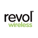Revol Wireless logo