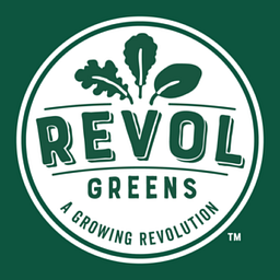Revol Greens TX LLC logo