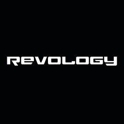 Revology Cars logo