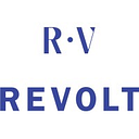 Revolt logo