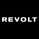 Revolt Media & TV