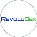Revolugen Ltd logo