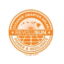 Revolusun Smart Home logo