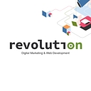 Revolution logo