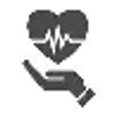 Revolutionary Home Health logo