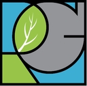 Revolutionary Gardens logo