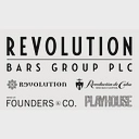 Revolution Bars Group logo