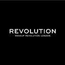 Revolution Beauty logo