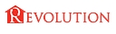 Revolution Custom Builders logo