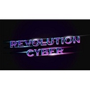 Revolutioncyber logo