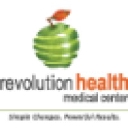 Revolution Health Medical Center logo