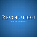 Revolution Healthcare Services logo