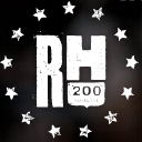 Revolution House logo