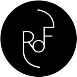 Revolution of Forms - logo